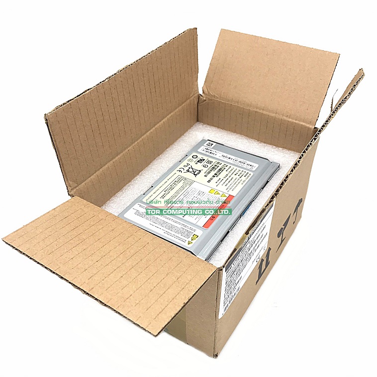 NEW, IBM 00AR300 00AR301 85Y5898 [TorCompTH Thailand - ขาย จำหน่าย ราคา] IBM Battery for V7000 Gen1 2076-112/124 with test report