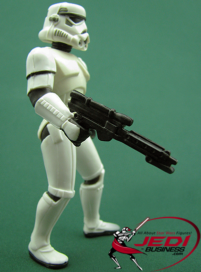 Death Star Escape Power Of The Force - Star Wars Hasbro (1997 Toys)