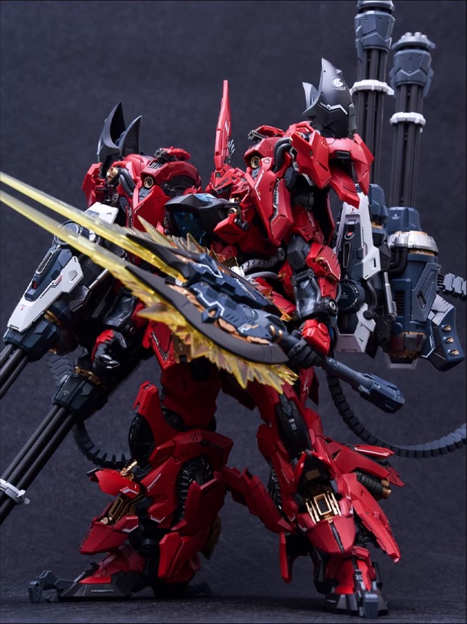 Pre-Order 1/100 LIZARD [IN ERA+]
