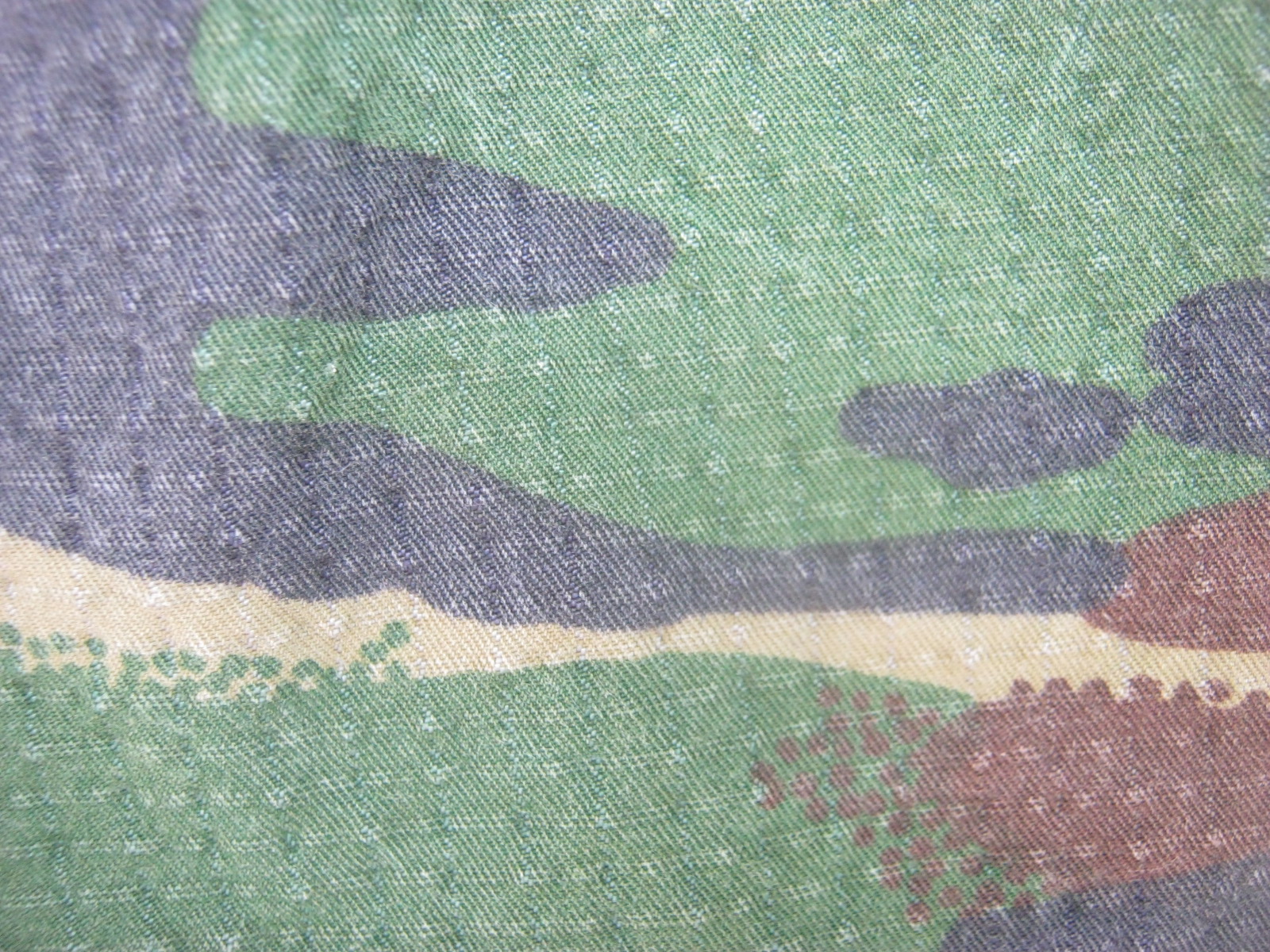 เสื้อทหารอังกฤษ