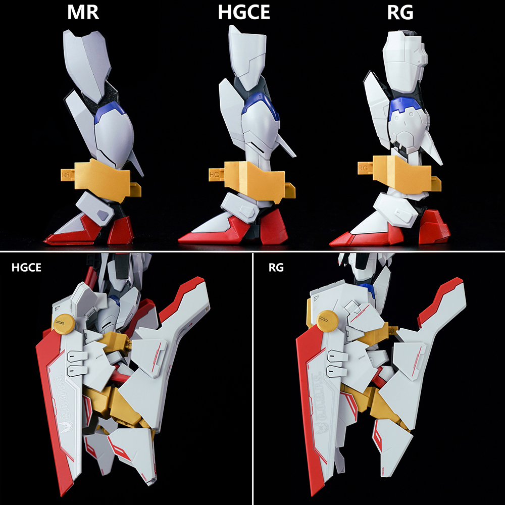 PRE-ORDER 1/144 MR.ZEUS [ ANGRY BIRD ]