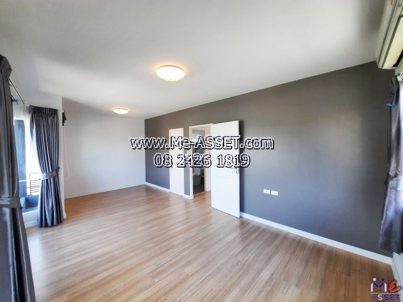 ขายบ้านเดี่ยวรีโนเวทใหม่ ย่าน ศาลายา ศาลากลาง สำเร็จพัฒนา ศรีประวัติ บางกรวย : ม.อินนิซิโอ 2 ปิ่นเกล้า-วงแหวน : 2 ชั้น 50 ตร.วา