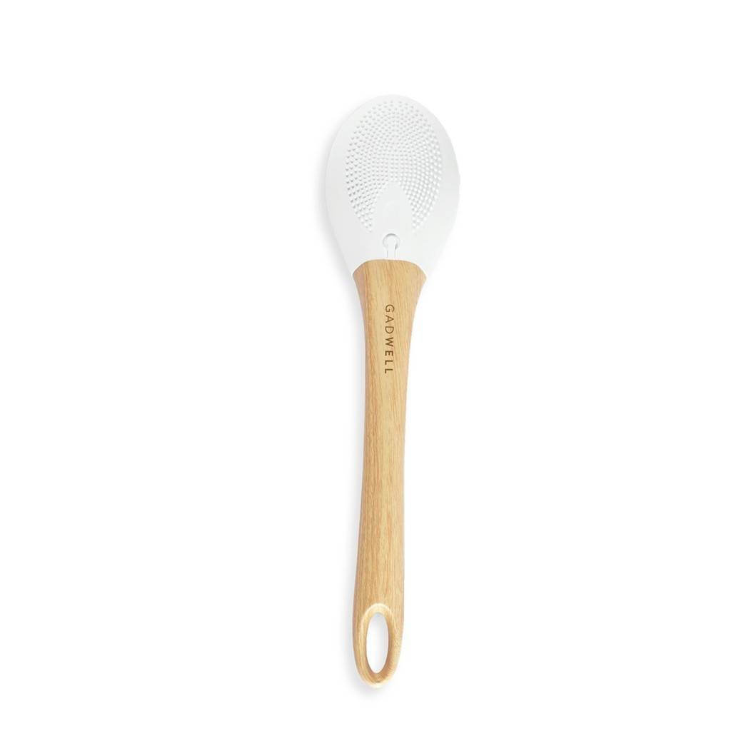 แท้พร้อมส่ง‣ Gadwell Bubble Shower Brush บับเบิ้ล ชาวเวอร์ บรัช แปรงอาบน้ำสปาแบบอัตโนมัติ