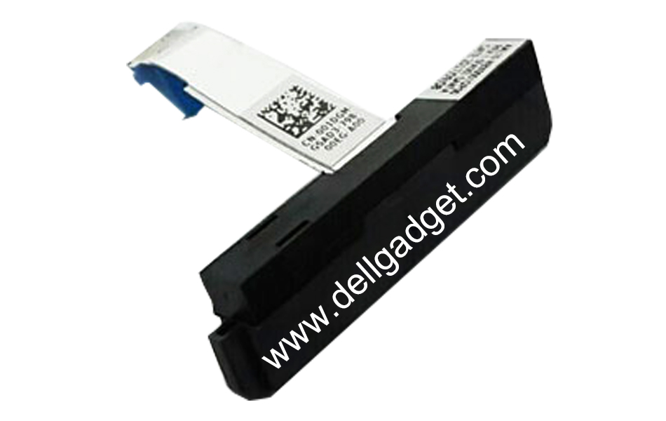 สาย HDD ฮาร์ดดิส Dell สาย ฮาร์ดดิส Dell inspiron 5458 5459 5468 Vostro 3458 3459 3559 สาย HDD โน๊ตบุ๊ค Dell 5468 5459 5566 3559 3459 3458 5455 5458 แท้