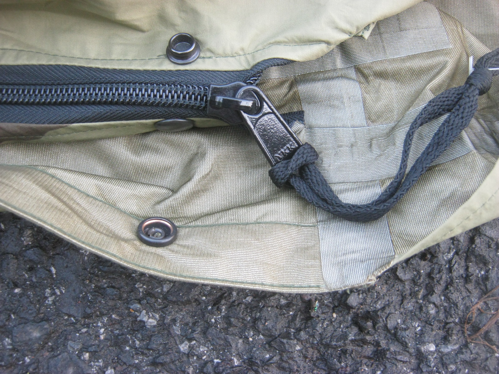 Sleeping Bag BIVY Cover by US Government Industries