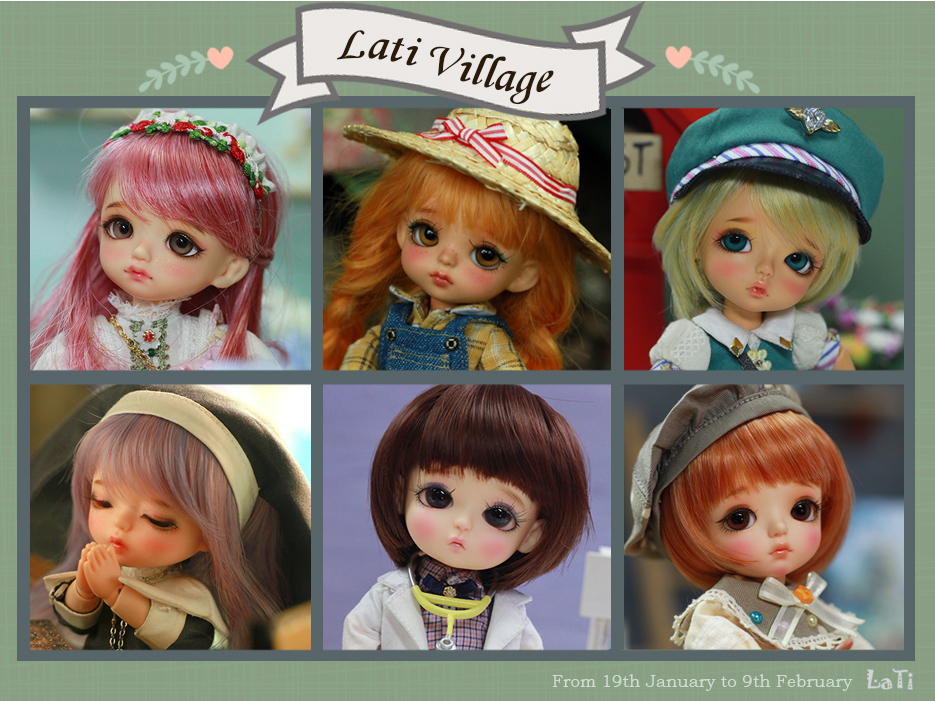 latidoll.com