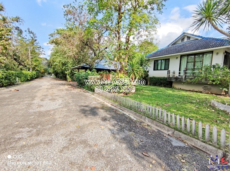 ขายบ้านเดี่ยว ย่าน เขาใหญ่ นิคมสร้างตนเอง มิตรภาพ มวกเหล็ก สระบุรี : ไอวี่คอทเทจบายคิวว์ Ivy Cottage by Qiu : 1 ชั้น 120 ตารางวา