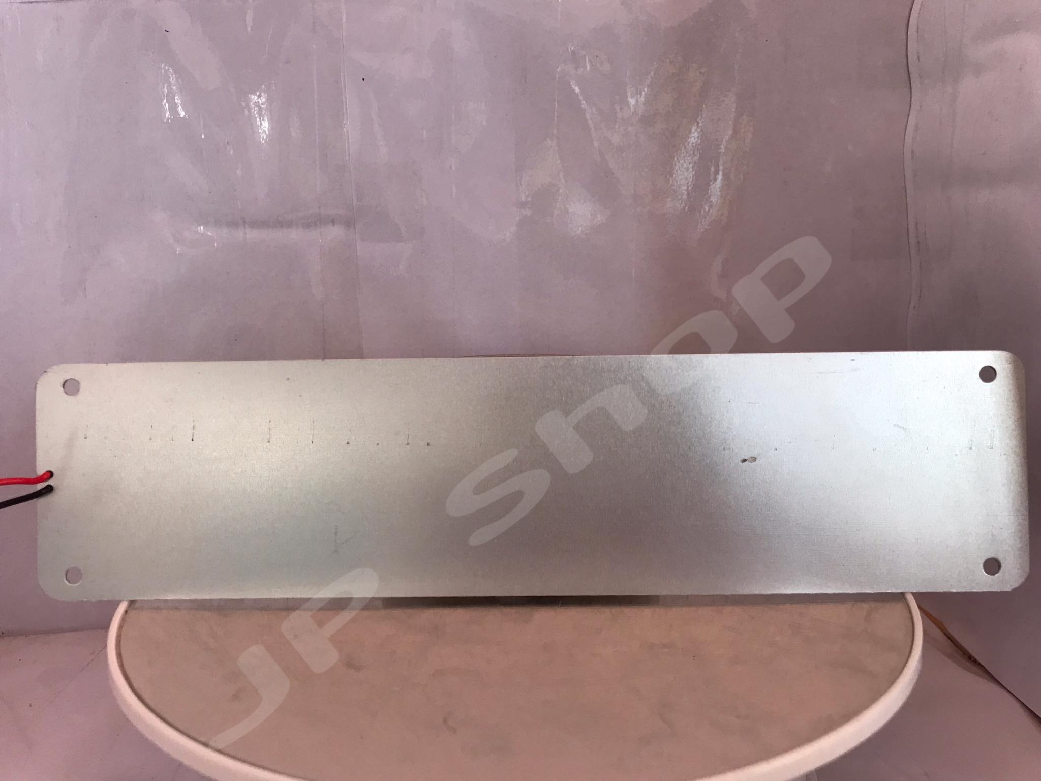 ไฟไฮไลท์ 12V/24V LED ยี่ห้อCOB ไฟติดเพดานรถบรรทุก รุ่นบาง #02161