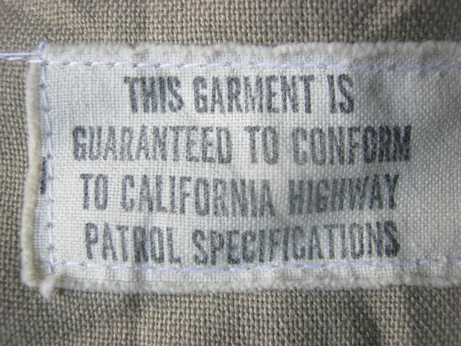 กระดุมสำหรับซ่อมเสื้อ 1940