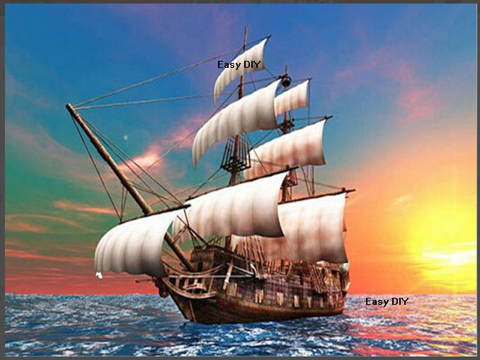 เรือสำเภา 4