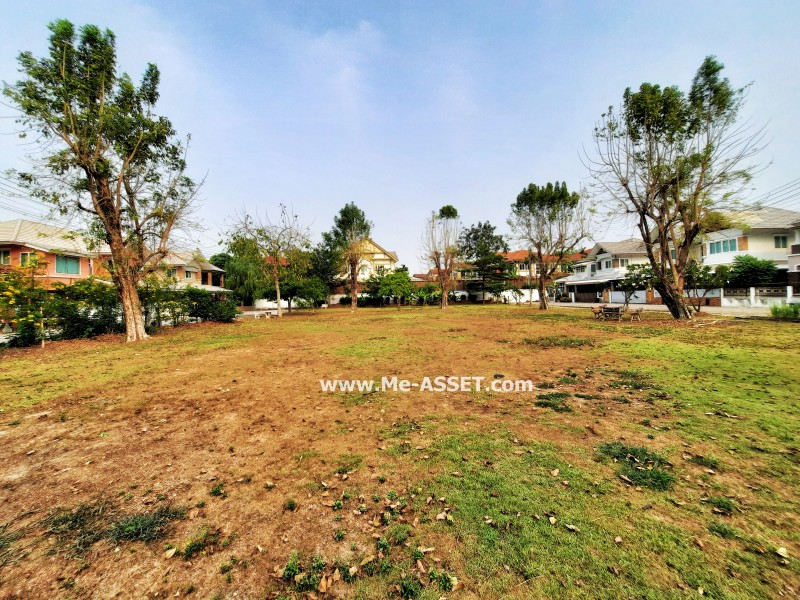 ขายบ้านเดี่ยว ย่าน ประเสริฐมนูกิจ ประดิษฐ์มนูธรรม นวมินทร์ : สวนราชา เกษตร-นวมินทร์ : 2 ชั้น 54.8 ตารางวา