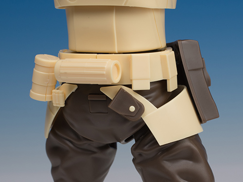 1/12 Shoretrooper BANDAI - Star Wars