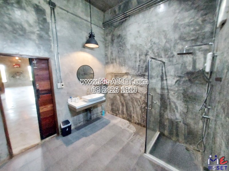 ขายบ้านเดี่ยว พร้อมที่ดิน ย่าน จรเข้สามพัน คงทอง กระจัน อู่ทอง สุพรรณบุรี : ใกล้ปั๊ม ปตท.คงทอง : 1 ชั้น 8-1-3.4 ไร่