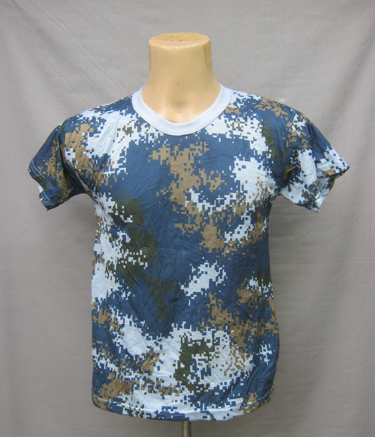 เสื้อทหาร กองทัพจีน