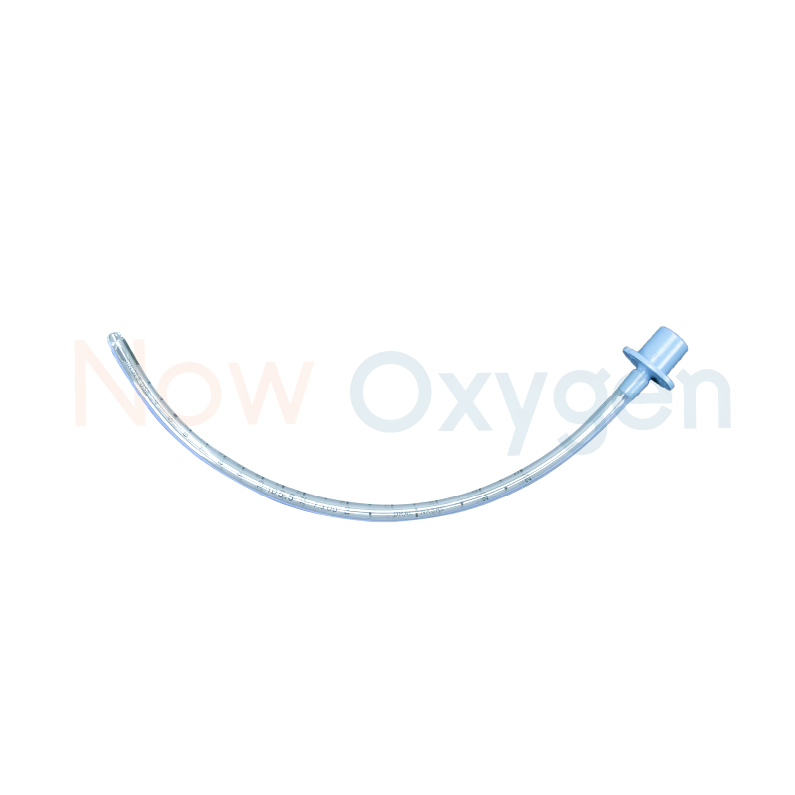 Endotracheal Tube Uncuff 5.5