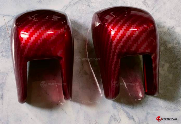 ครอบหัวเกียร์ Honda HR-V e:HEV 2022