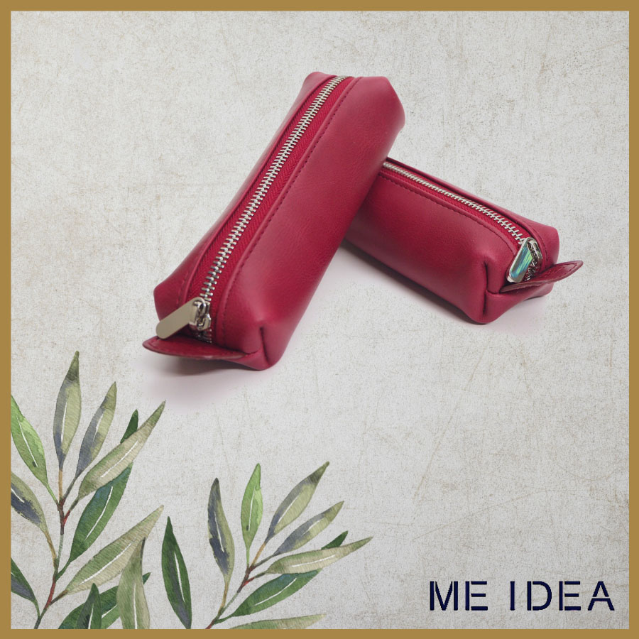 กระเป๋าดินสอและซองแว่นตา