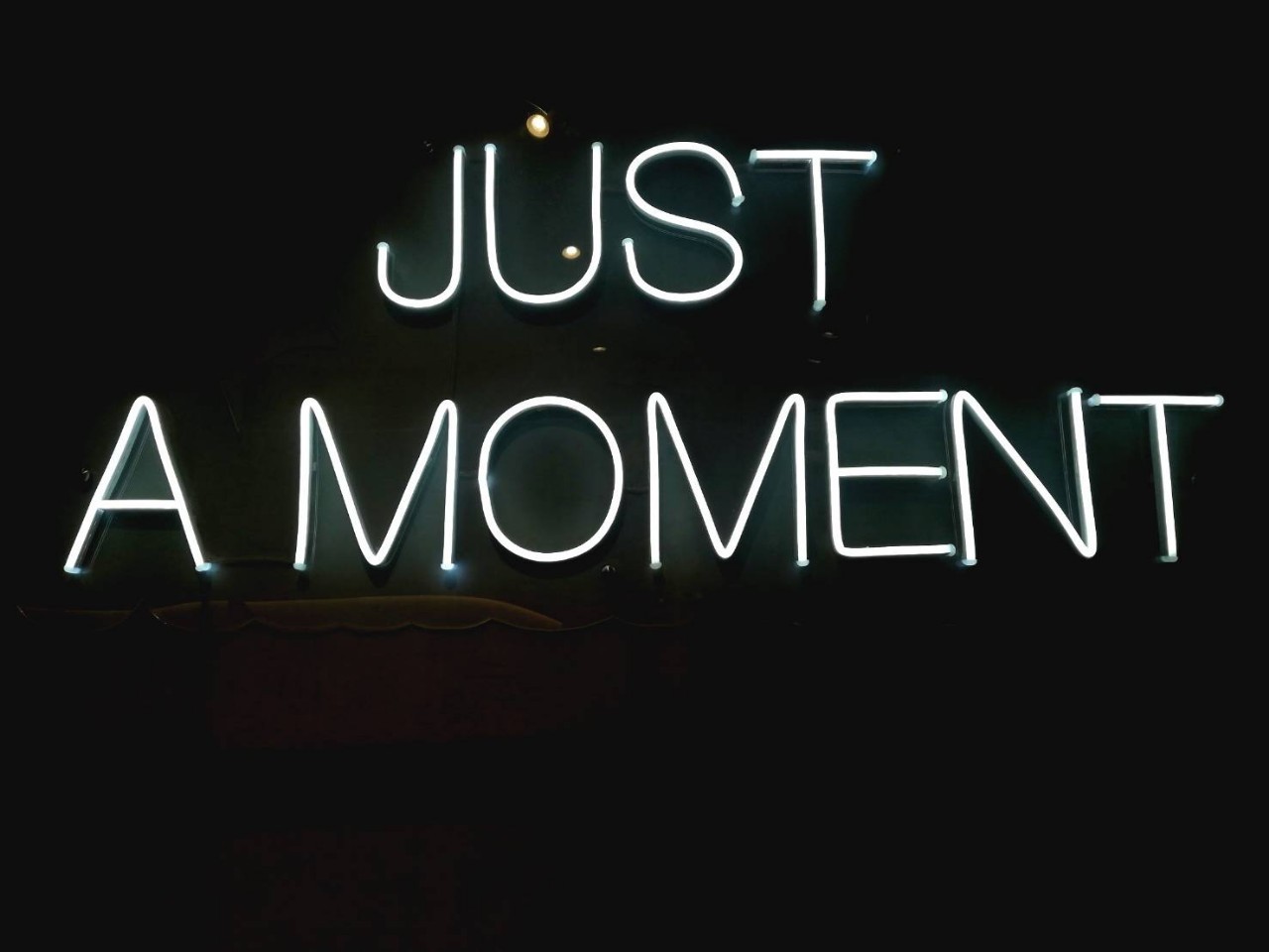 ป้ายไฟนีออน