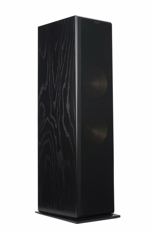Klipsch RF-7 III Black