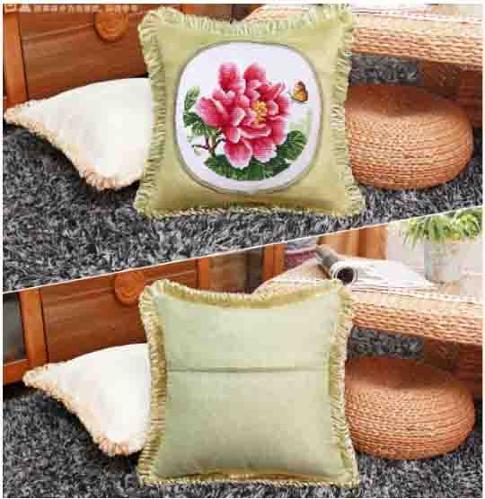 089-Pillow-หมอน