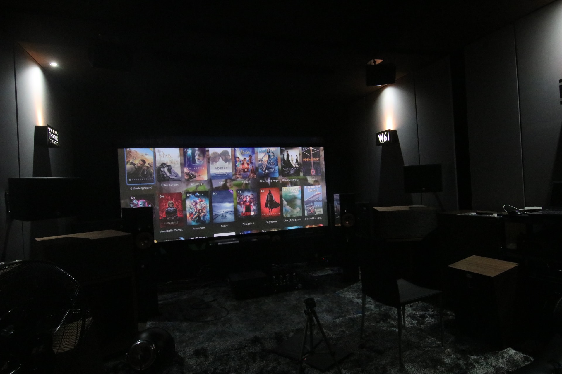 Zidoo UHD3000