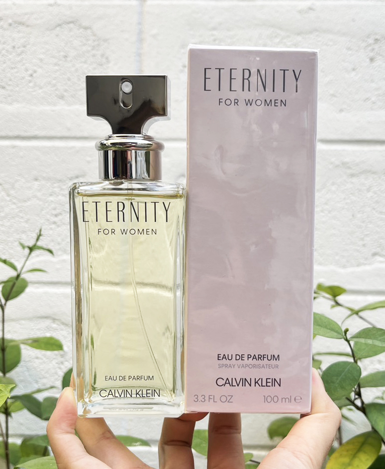 Calvin klien CK Everyone Eau de Toilette 50ml. ของแท้