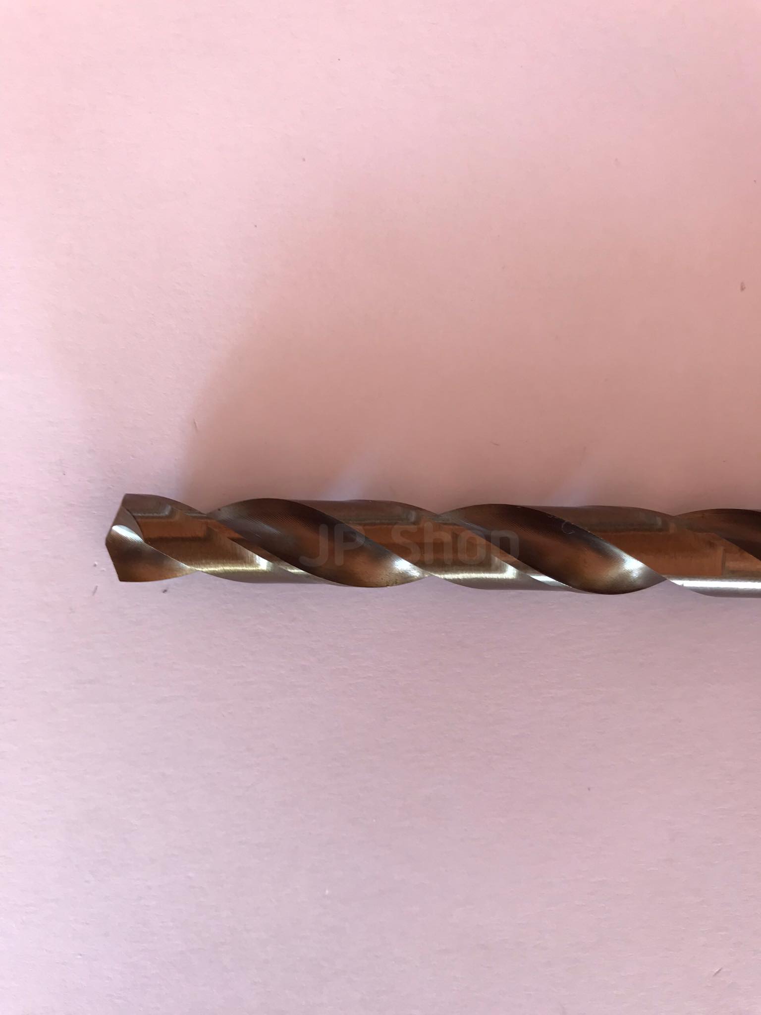 ดอกสว่านเจาะเหล็ก ขนาด9มม.เจาะสแตนเลส คุณภาพสุง ดอกสว่านไฮสปีด คมทนทาน ประสิทธิภาพสูง ราคา/ชิ้น #1890