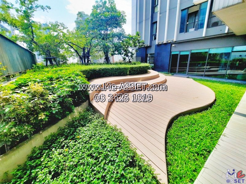 ให้เช่าคอนโดใกล้รถไฟฟ้า โซนราชเทวี สยาม เชื่อมปทุมวัน ราชปรารถ ใกล้บีทีเอสราชเทวี จุฬาลงกรณ์ เซ็นทรัลเวิลด์ สยามพารากอน : ไอดีโอคิวราชเทวี Ideo Q Ratchathewi : 35 ตร.เมตร