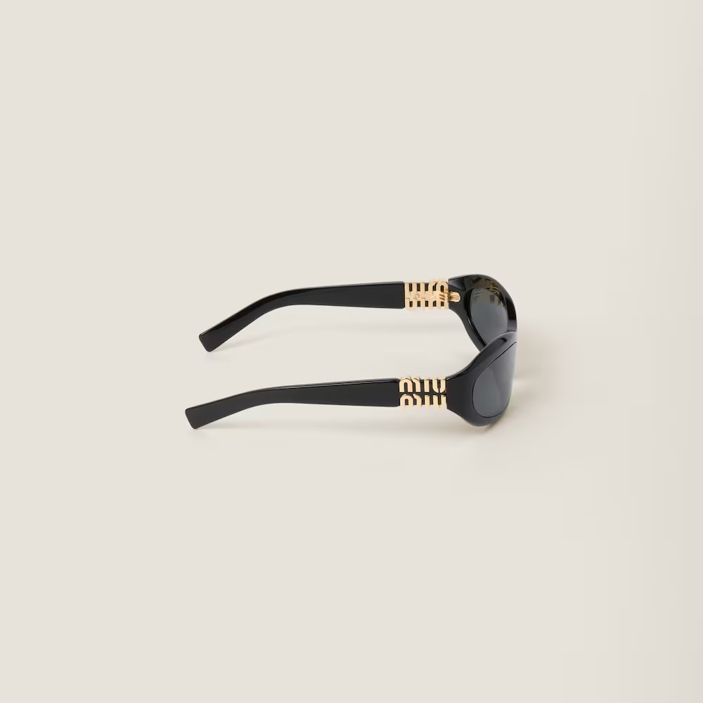 MiuMiu Glimpse sunglasses MU14ZS 16K08Z