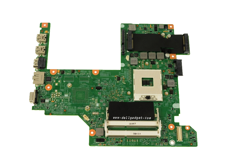 Mainboard DELL Vostro 3400 ของแท้ รับประกันศูนย์ DELL ราคา ไม่แพง