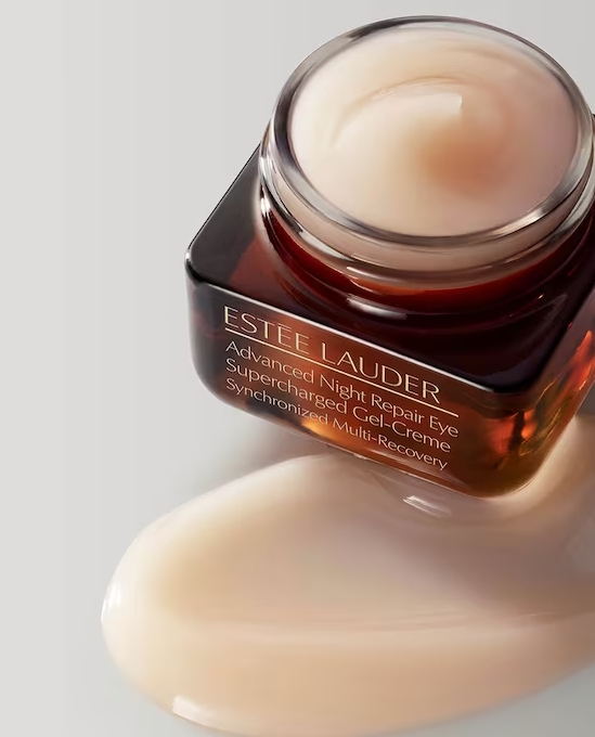 อายครีม gel ตัวใหม่ Estee Lauder Advanced Night Repair Eye Supercharged Gel-Creme 15ml.