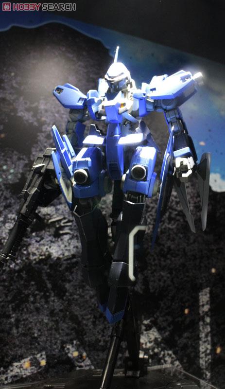 1/100 Schwalbe Graze (Mcgillis Type)
