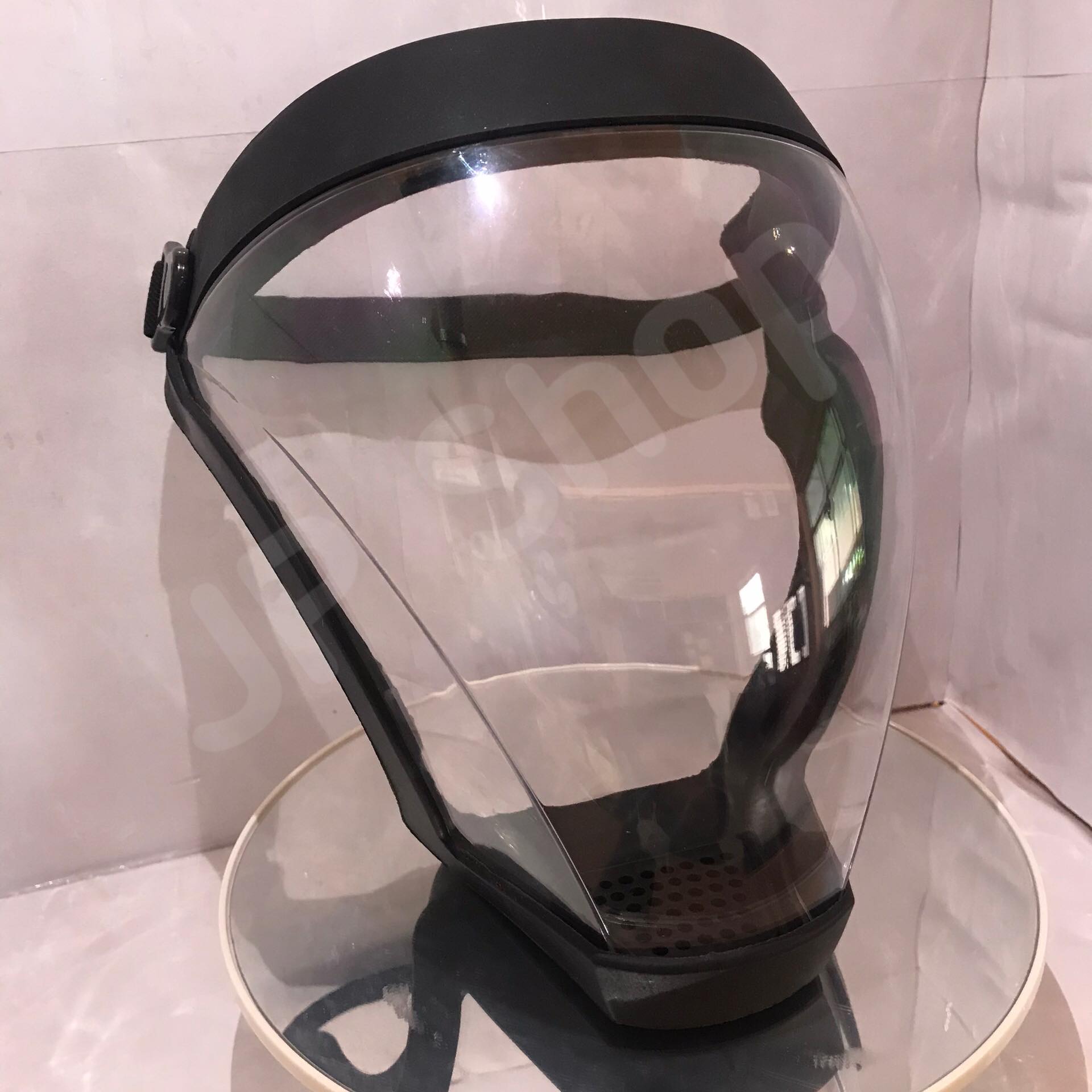 Face shieid หน้าสกากเฟสชิวแบบใส คละสี ใส่สบาย เต็มหน้า ราคาไม่แพง สนใจสั่งซื้อได้เลย #0220