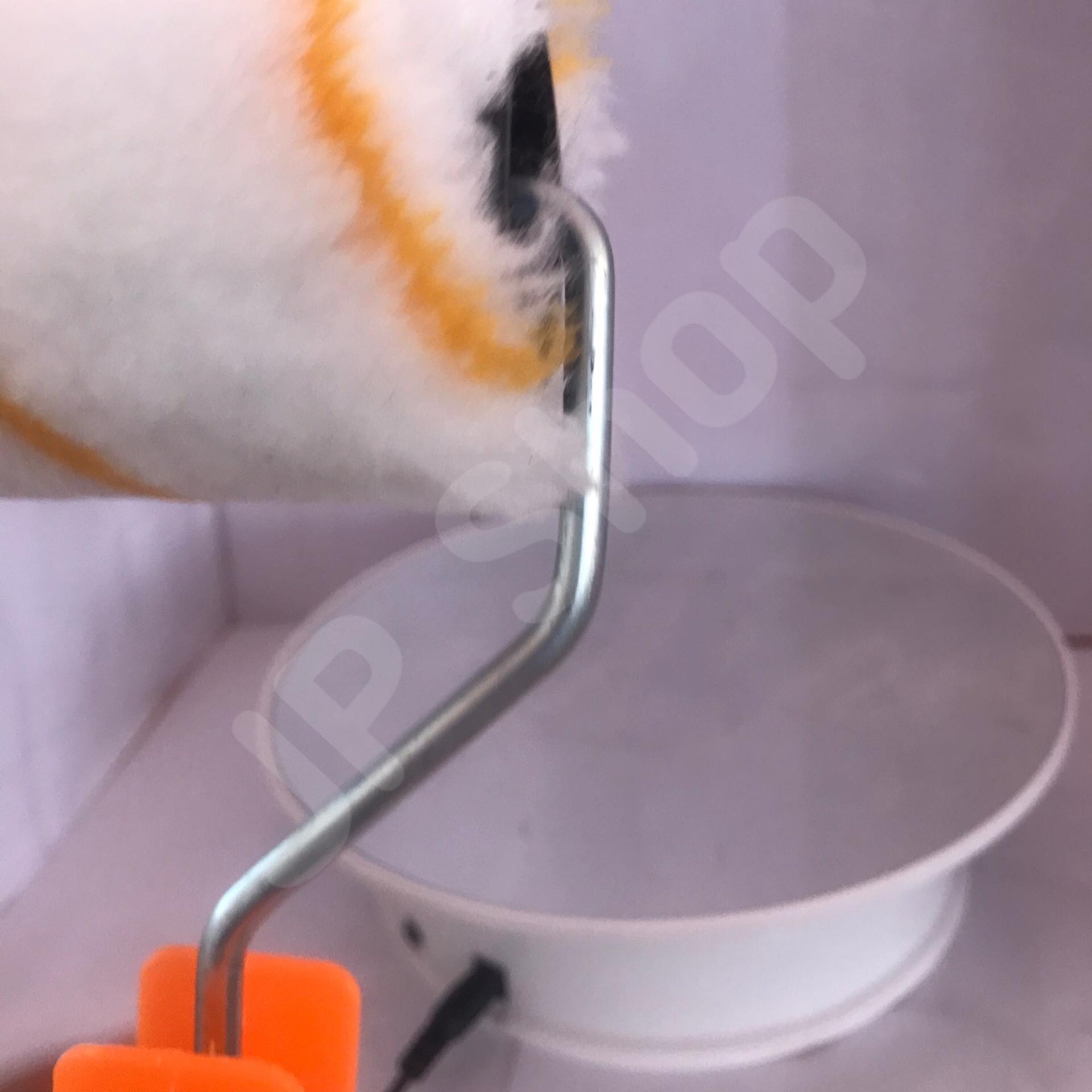 ลูกกลิิ้งแปรงทาสี ขนาด 4 นิ้ว #3003