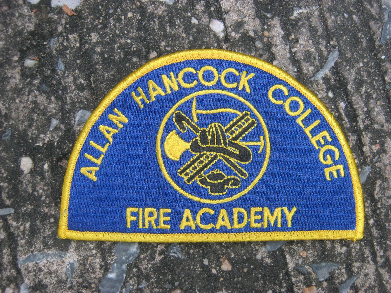 ขายแล้ว อาร์ม Fire Academy