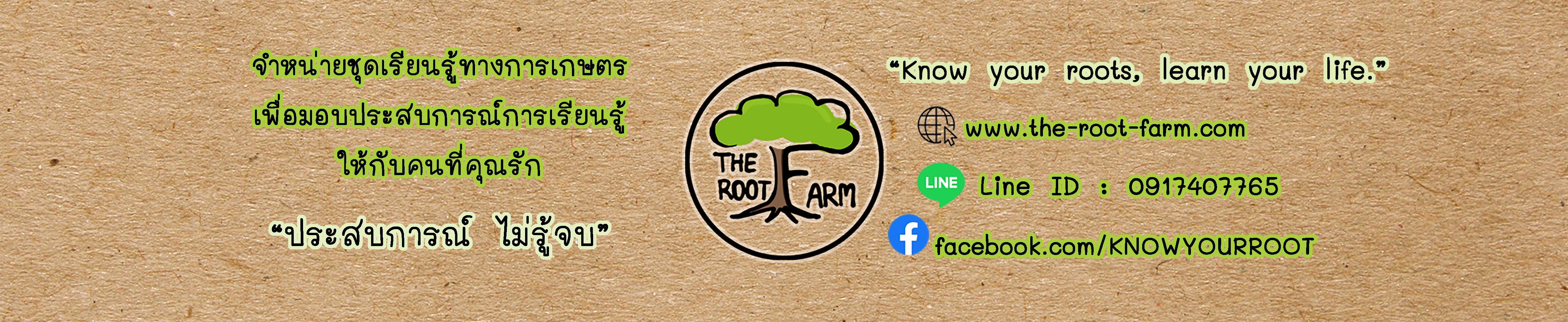 The Root Farm