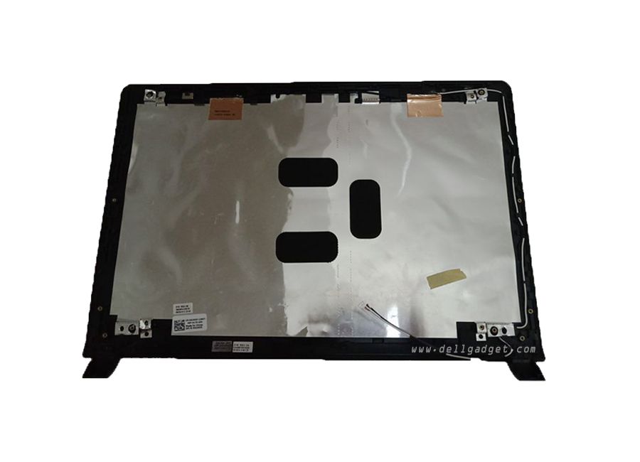 ฝาจอ Dell inspiron 7447 Back Cover 7447 ฝาหลังจอโน๊ตบุ๊ค Dell 7447 บอดี้จอ Dell 7447 แท้ ประกันศูนย์ Dell Thailand ราคา พิเศษ