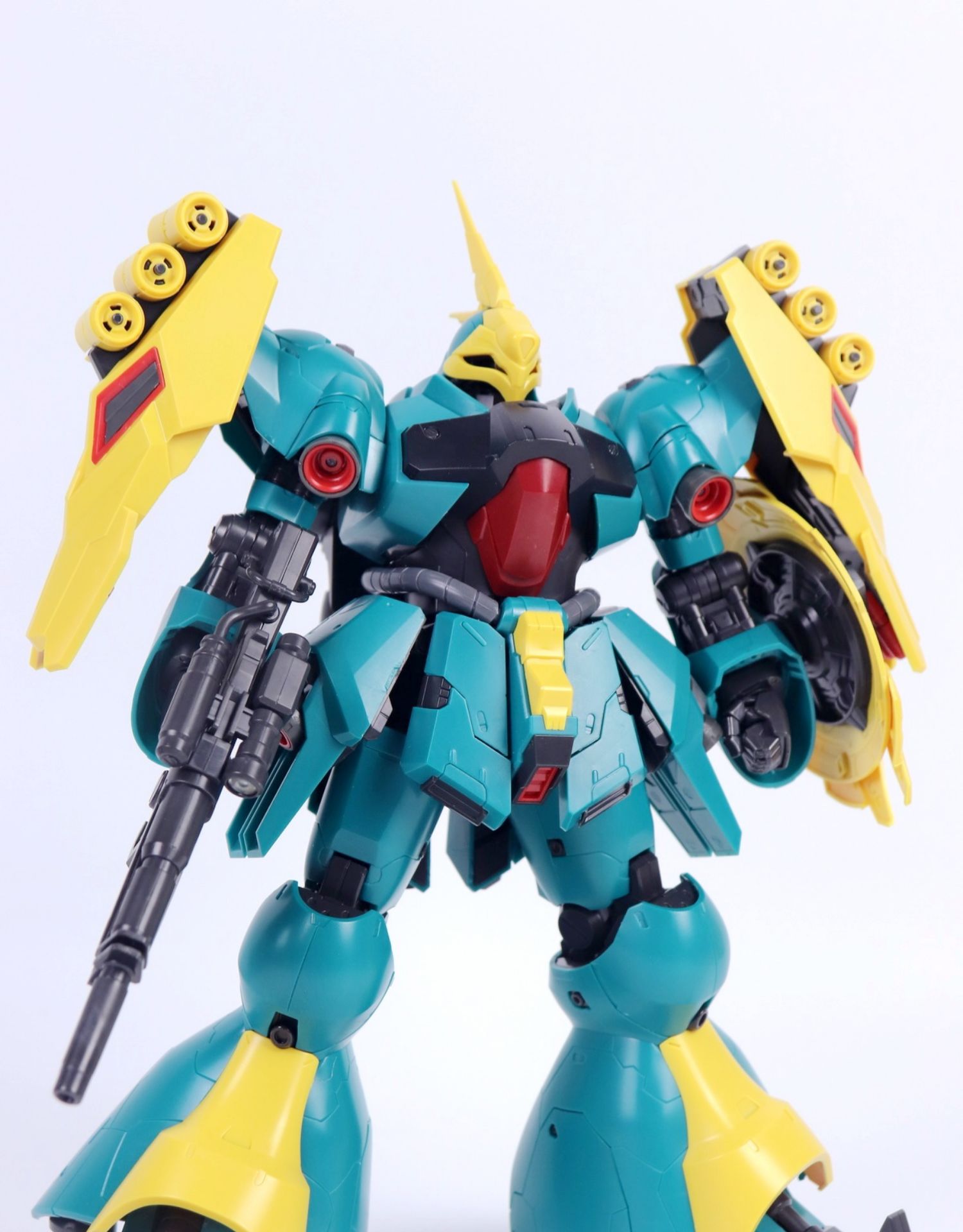 8819 MG 1/100 JAGD DOGA [DABAN]