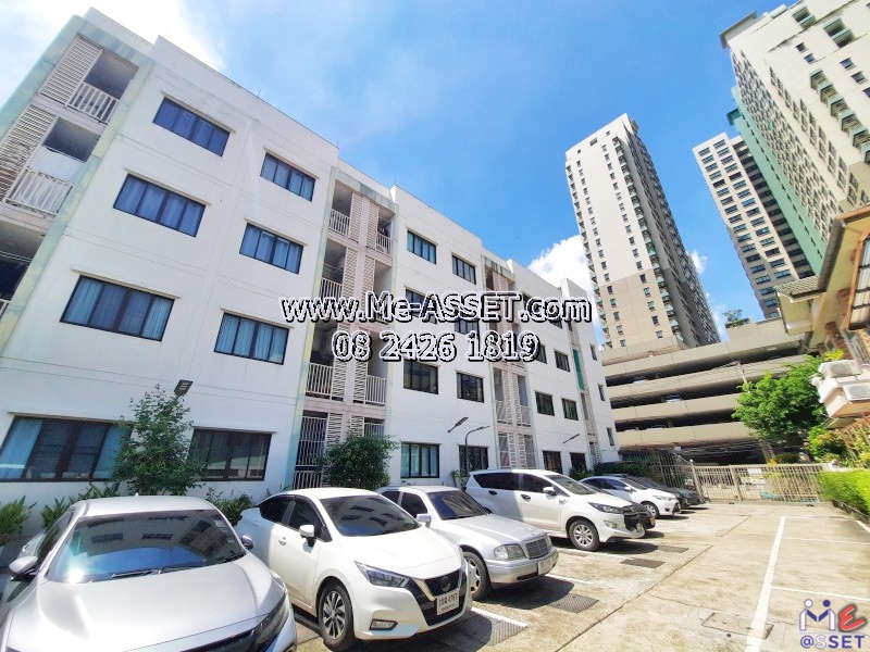 ขายคอนโดใกล้รถไฟฟ้า ย่าน ท่าพระ ตลาดพลู โพธิ์นิมิตร วุฒากาศ เทอดไท : ลุมพินีเพลส รัชดา-ท่าพระ Lumpini Place Ratchada-Thapra : 30.71 ตร.เมตร