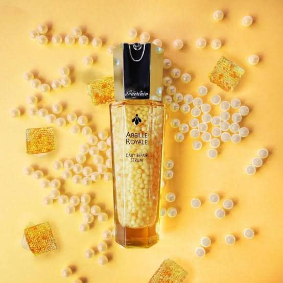 เซรั่มลดริ้วรอย Guerlain Abeille Royale Daily Repair Serum 50ml.