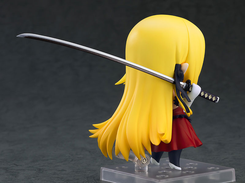 (พรีออเดอร์) Nendoroid Kiss-Shot Acerola-Orion Heart-Under-Blade (ชำระเต็มจัดส่งฟรี Ems)