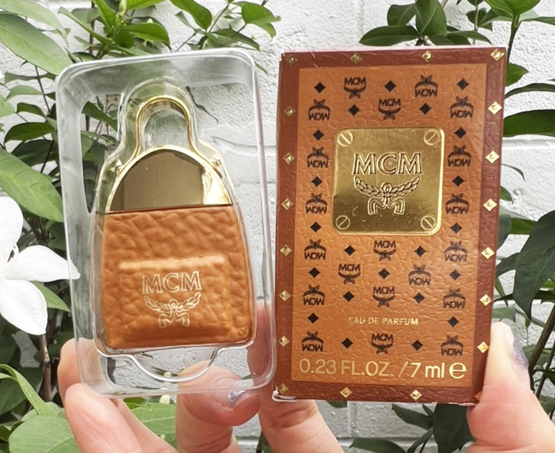 MCM Eau de Parfum Mode Creation Munich 7 ml. แบบแต้ม
