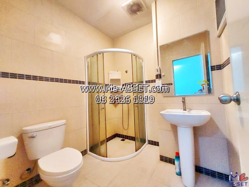 ขายทาวน์โฮม ราคาถูกต่ำกว่าประเมิน ย่าน เลียบคลองพระอุดม ซอยวัดท่าเกวียน คลองบางไผ่ วัดทองสะอาด ลาดหลุมแก้ว : ม.บ้านสวนธนาการ์เด้น : 2 ชั้น 22.7 ตร.วา