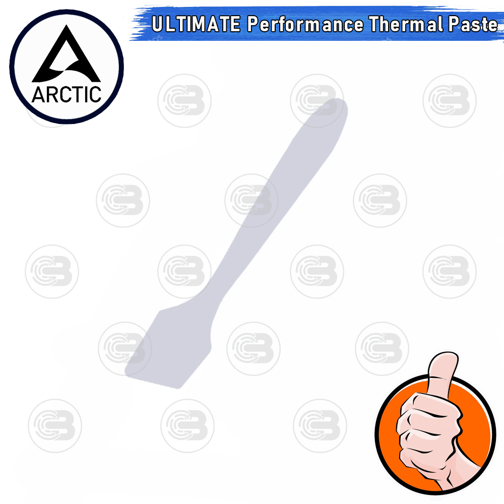 [CoolBlasterThai] Arctic MX-6 2g. Thermal compound Thermal compound with 2x MX-Cleaner