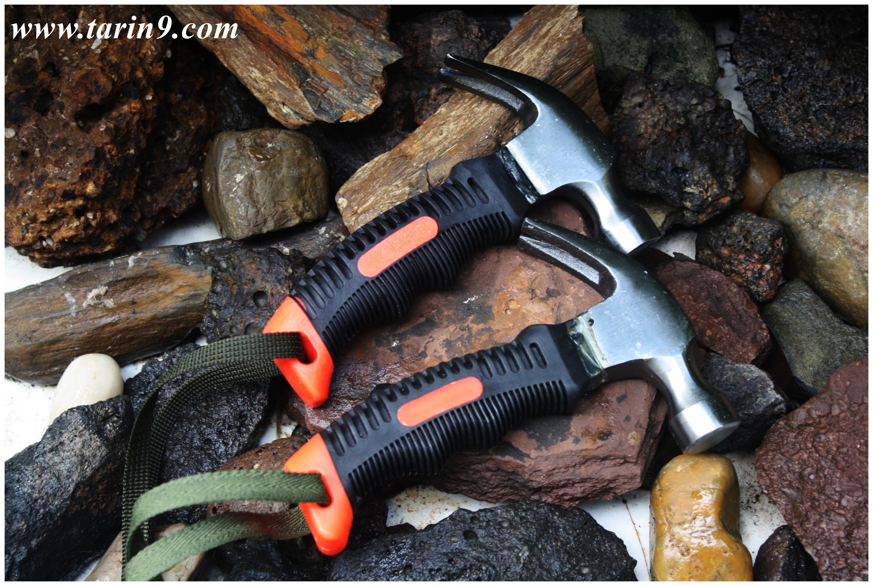 ฆ้อนตอกสมอบก