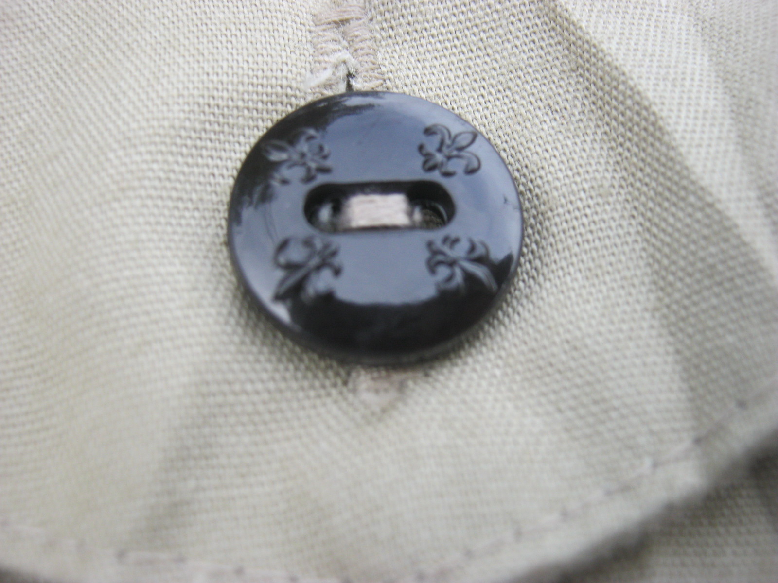 ขายแล้ว เสื้อลูกเสืออเมริกา พร้อมอาร์ม