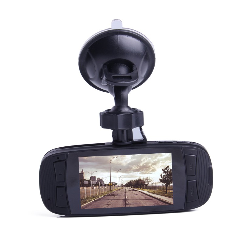 กล้องติดรถยนต์ Viofo G1W-S รุ่นสุดคุ้มใช้ Sony Sensor