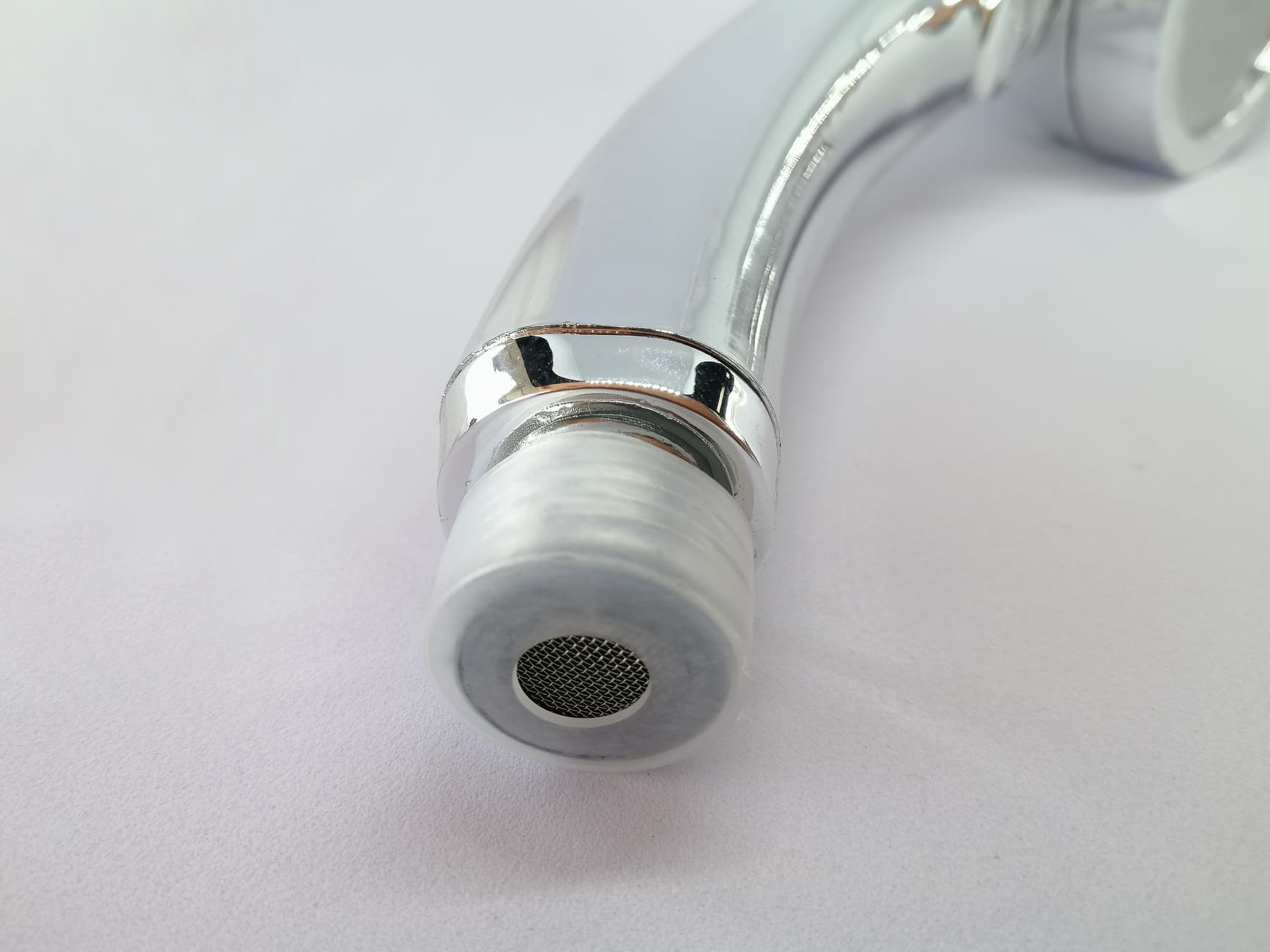 ฝักบัวอาบน้ำ พลาสติก เกรดพรีเมี่ยม ใช้งานง่าย แข็งแรง ทนทาน ไม่ขึ้นสนิม สนใจสั่งเลย