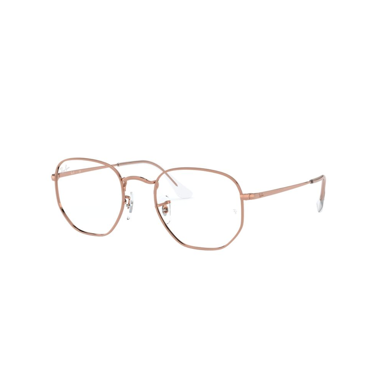 แว่นสายตา Rayban Hexagonal RX6448 3094 51