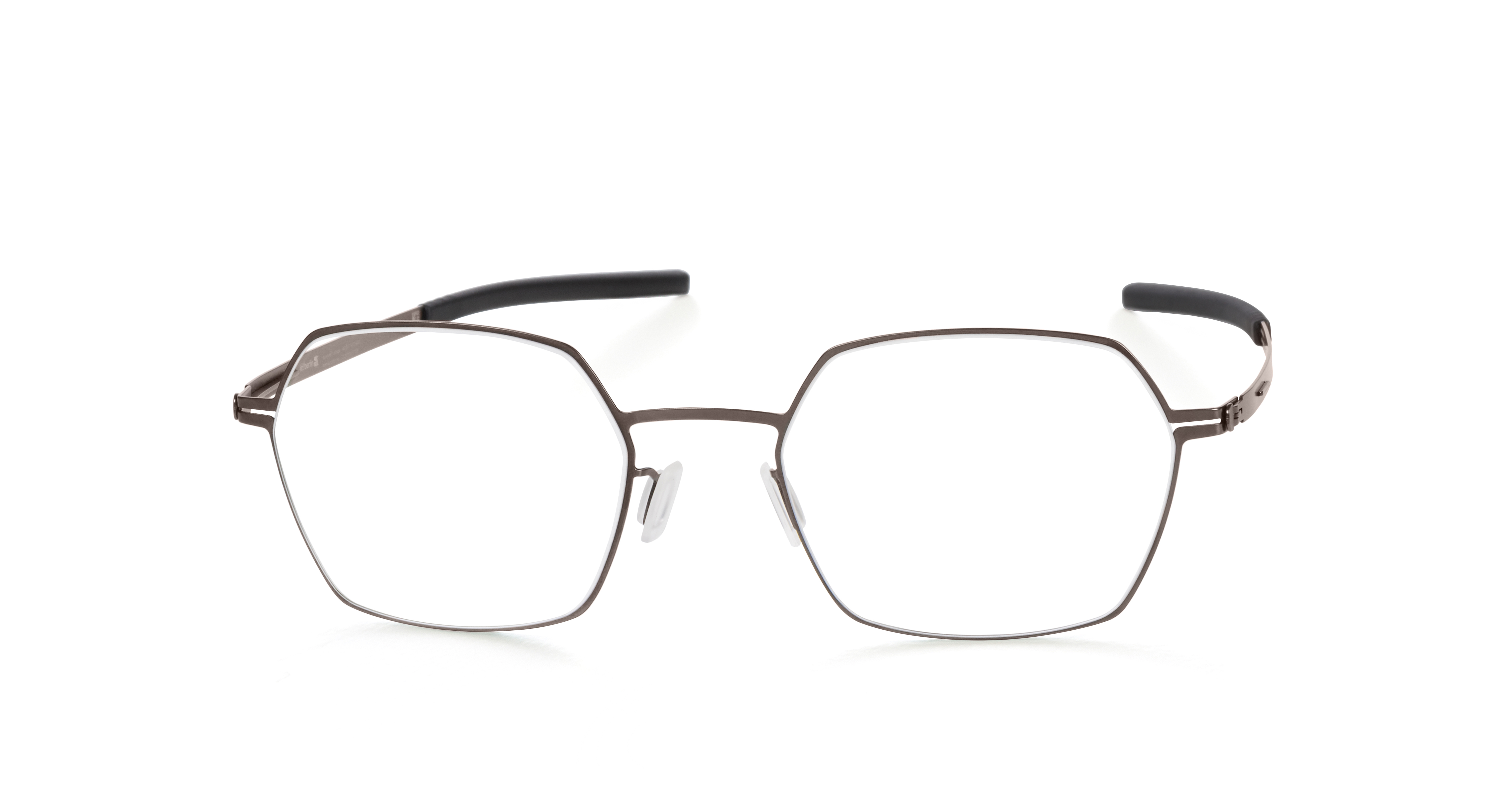 แว่นตา IC BERLIN Coromell Graphite